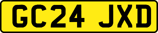 GC24JXD