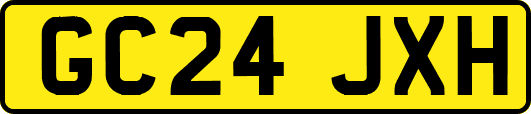 GC24JXH