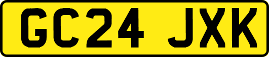 GC24JXK