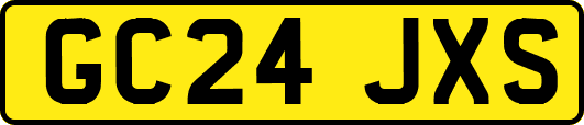 GC24JXS