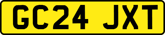 GC24JXT