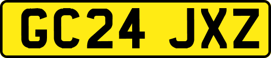GC24JXZ