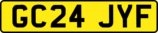 GC24JYF
