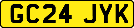 GC24JYK