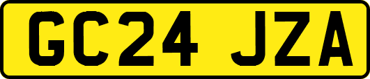 GC24JZA