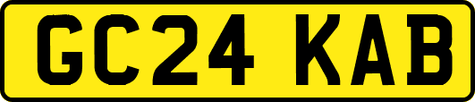 GC24KAB