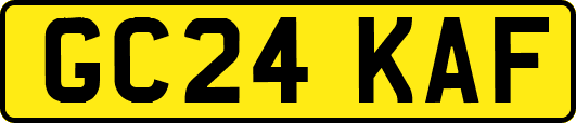 GC24KAF