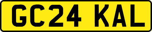 GC24KAL