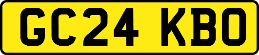 GC24KBO