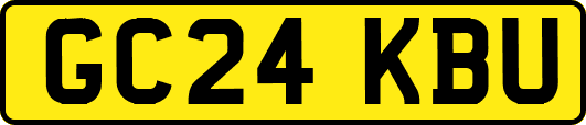 GC24KBU