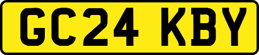 GC24KBY