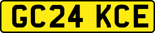 GC24KCE