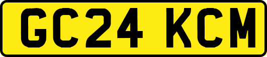 GC24KCM