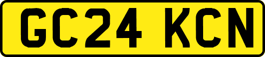 GC24KCN