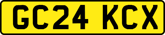 GC24KCX