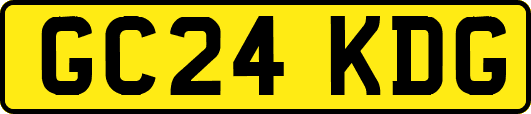GC24KDG