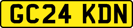 GC24KDN