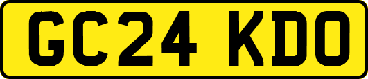 GC24KDO