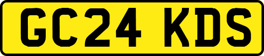 GC24KDS
