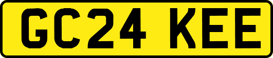 GC24KEE