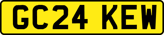 GC24KEW