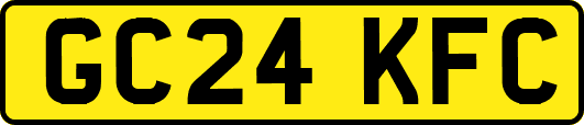 GC24KFC