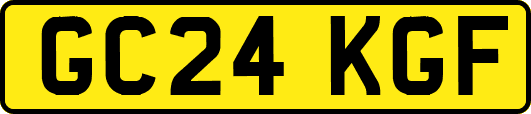 GC24KGF