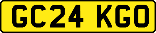GC24KGO
