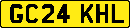 GC24KHL