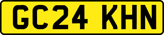 GC24KHN