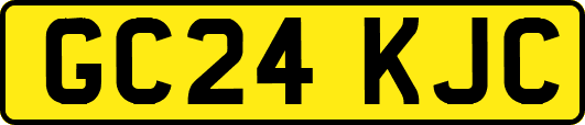 GC24KJC