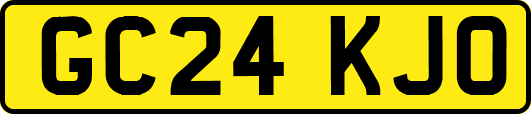 GC24KJO