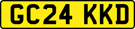 GC24KKD