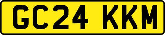 GC24KKM