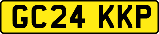 GC24KKP