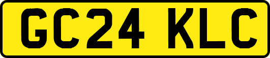 GC24KLC