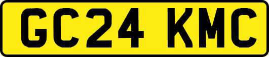 GC24KMC