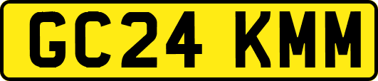 GC24KMM