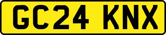 GC24KNX