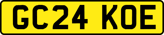 GC24KOE