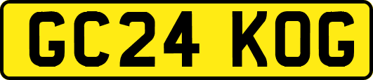 GC24KOG