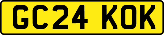 GC24KOK