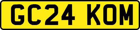 GC24KOM
