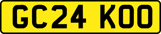 GC24KOO