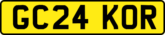GC24KOR