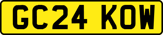 GC24KOW