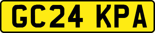 GC24KPA