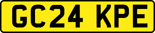 GC24KPE