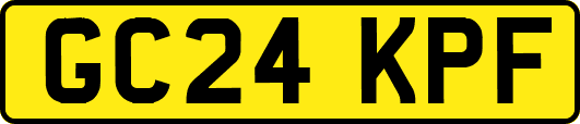 GC24KPF
