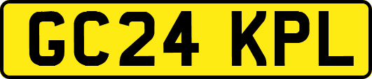 GC24KPL